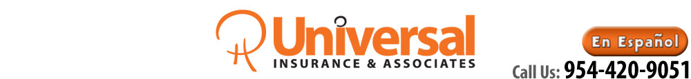Univeral Insurance and Associates